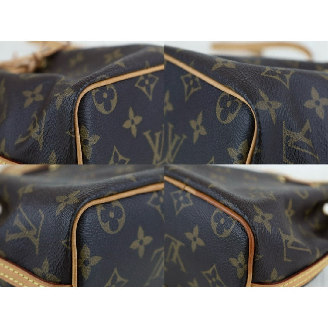 Good ( Rank AB)｜ LV Monogram  Nano Noe  Shoulder Bag ｜S24102806