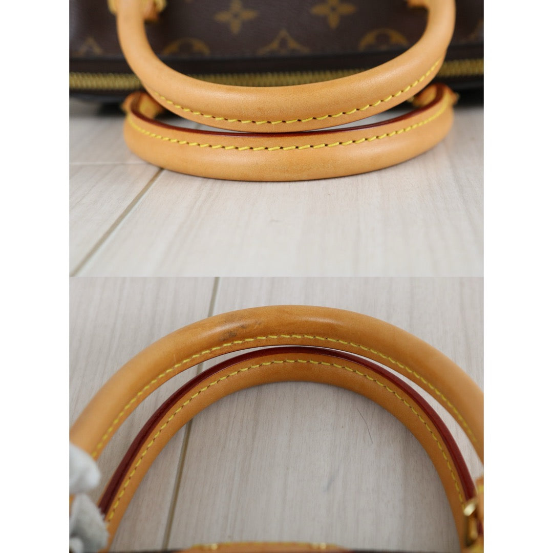 Very Good ( Rank A)｜ LV Monogram Turenne MM HandBag ShoulderBag｜S25090506