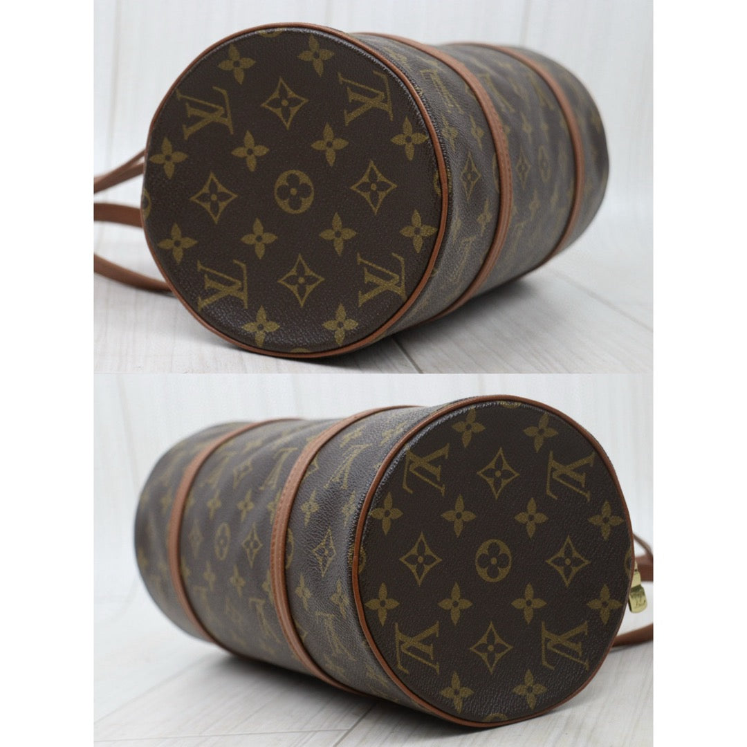 Good ( Rank AB)｜ LV Monogram Papillon 30 Handbag ｜24112107