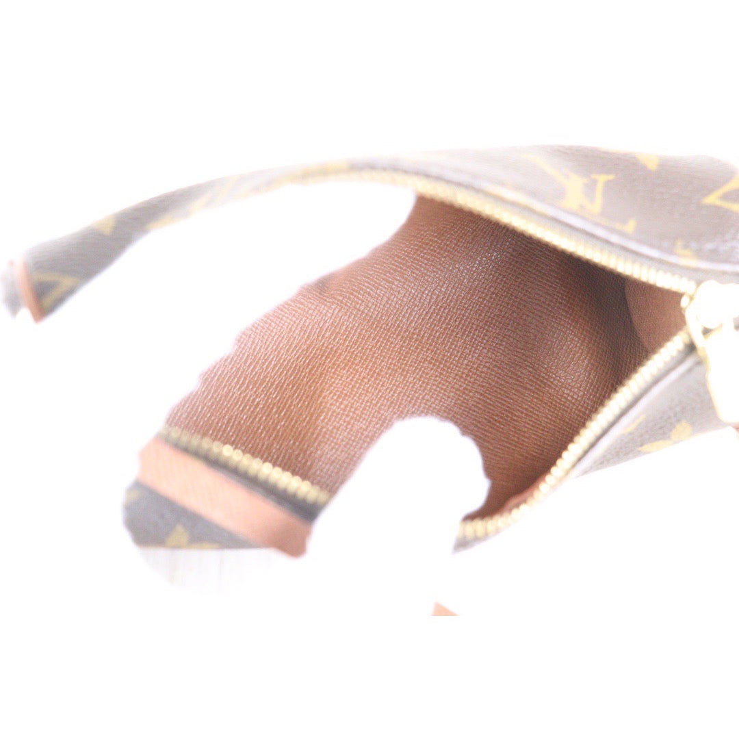 Rank A ｜LV Monogram Papillon Included Pouch｜23090904