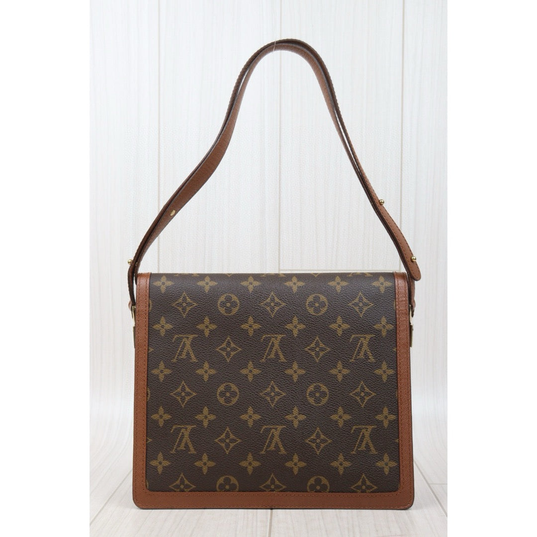 Very Good ( Rank A)｜LV Monogram Vintage Shoulder Bag｜25013115