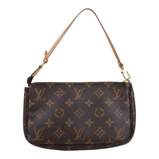Rank AB ｜ LV Monogram Pochette Accessoires ｜24030119