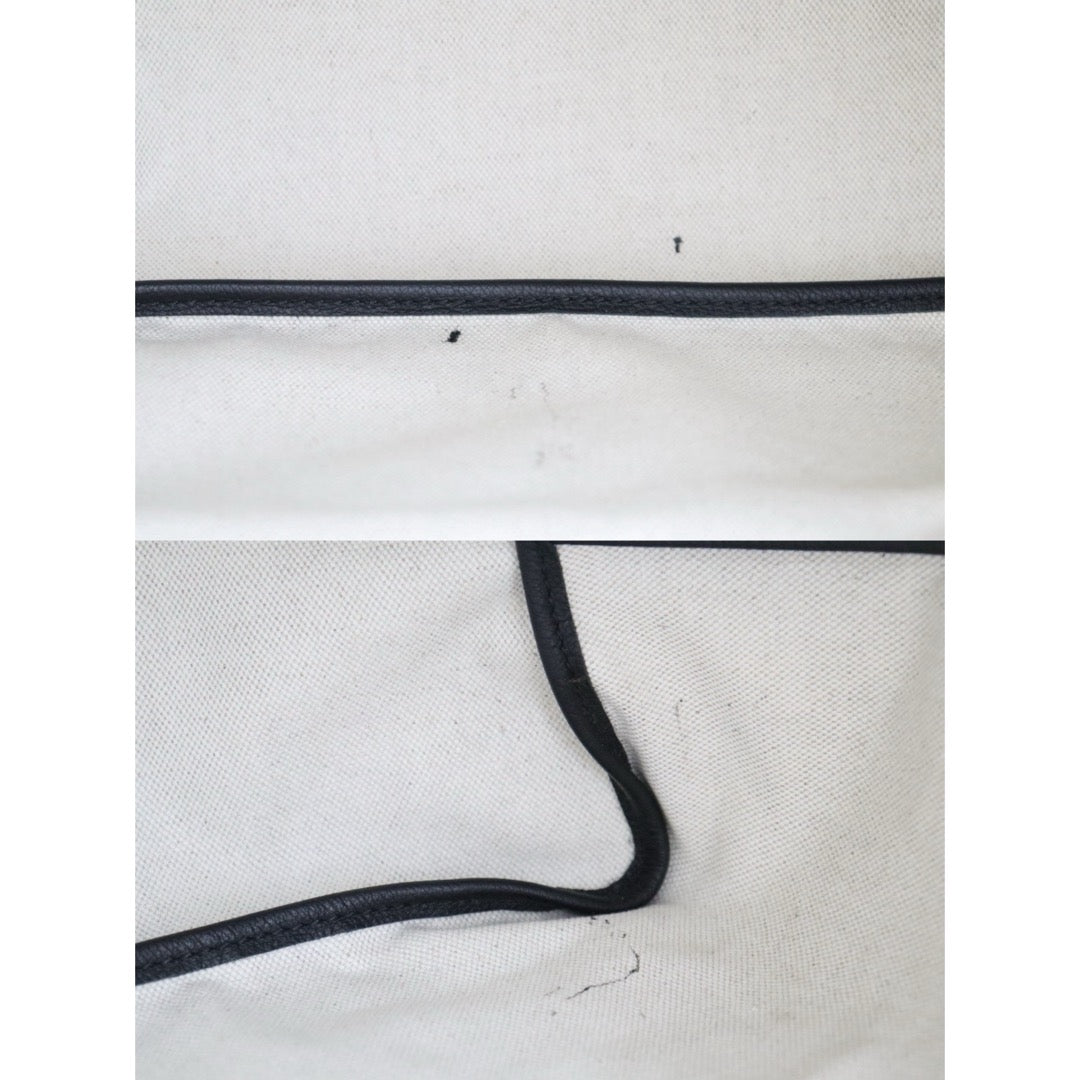 Very Good ( Rank A)｜ Goyard Saint-Louis GM Tote Bag Black｜H25052611