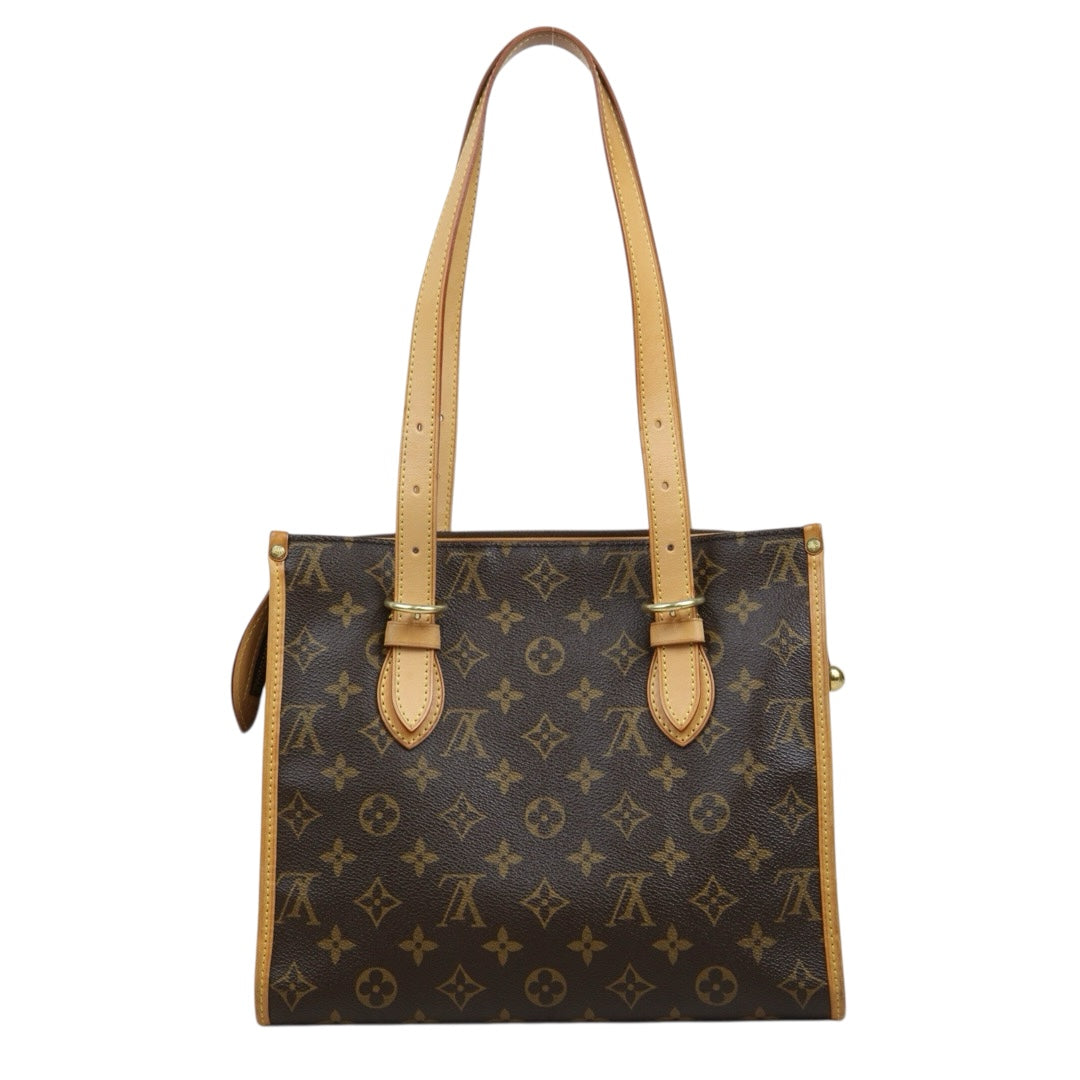 Good ( Rank AB)｜ LV Monogram Popincourt Haut Shoulder Bag｜25090205