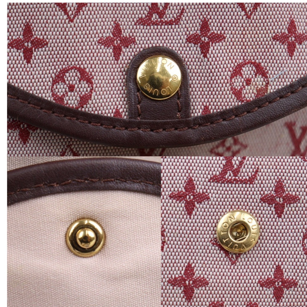 Rank AB ｜ LV Monogram Mini Marjorie One Shoulder Shoulder Bag ｜23121112