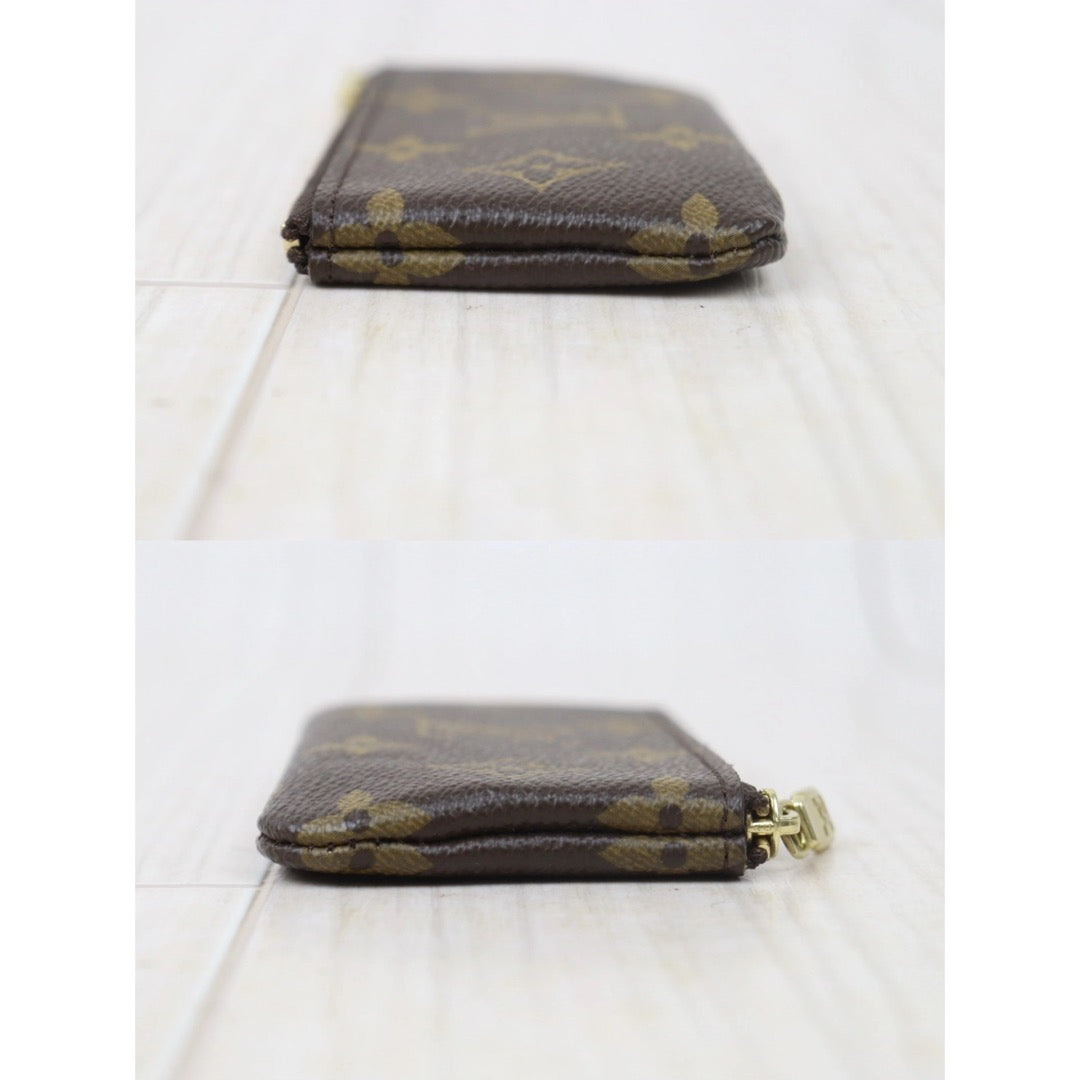 Rank A｜ LV Monogram Pochette Cre｜24101015