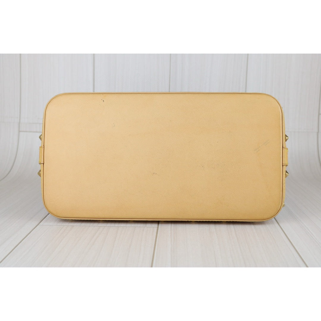 Good ( Rank AB)｜  LV Monogram  Multicolor Alma Hand Bag ｜X24122203