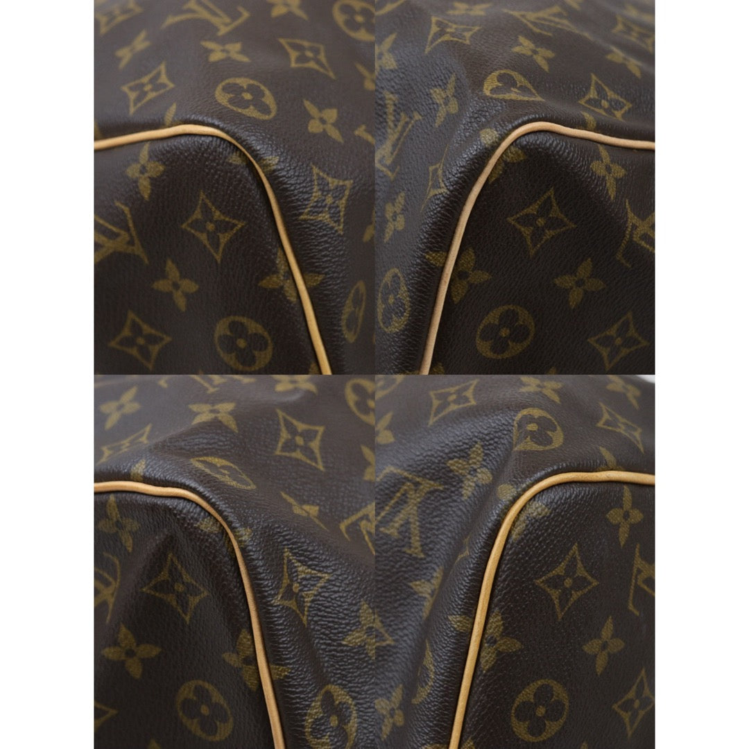 Very Good ( Rank A)｜ LV Monogram Keypol Bandrière 50 With Shoulderstrap｜24111220