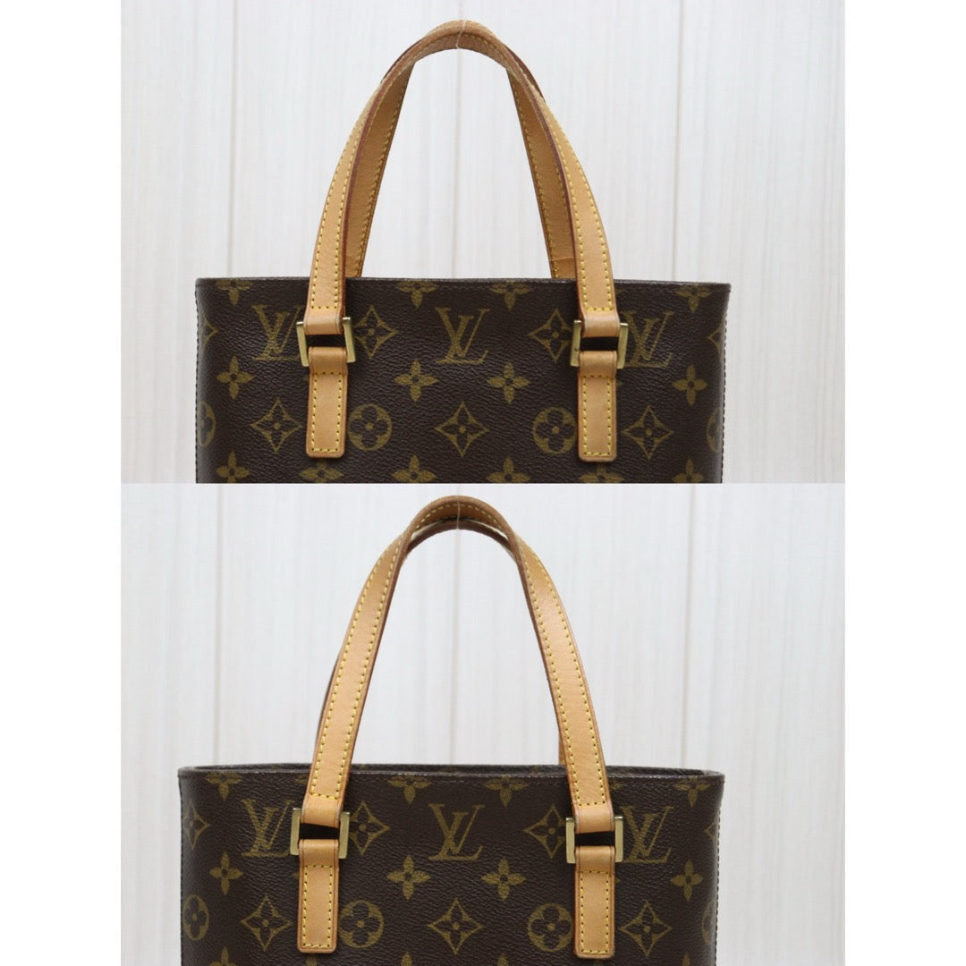 Good ( Rank AB) ｜ LV Monogram Vavin PM Tote Bag ｜25112105