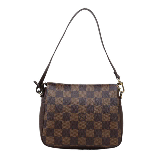 Rank SA ｜ LV Damier Truth make up ｜24050652