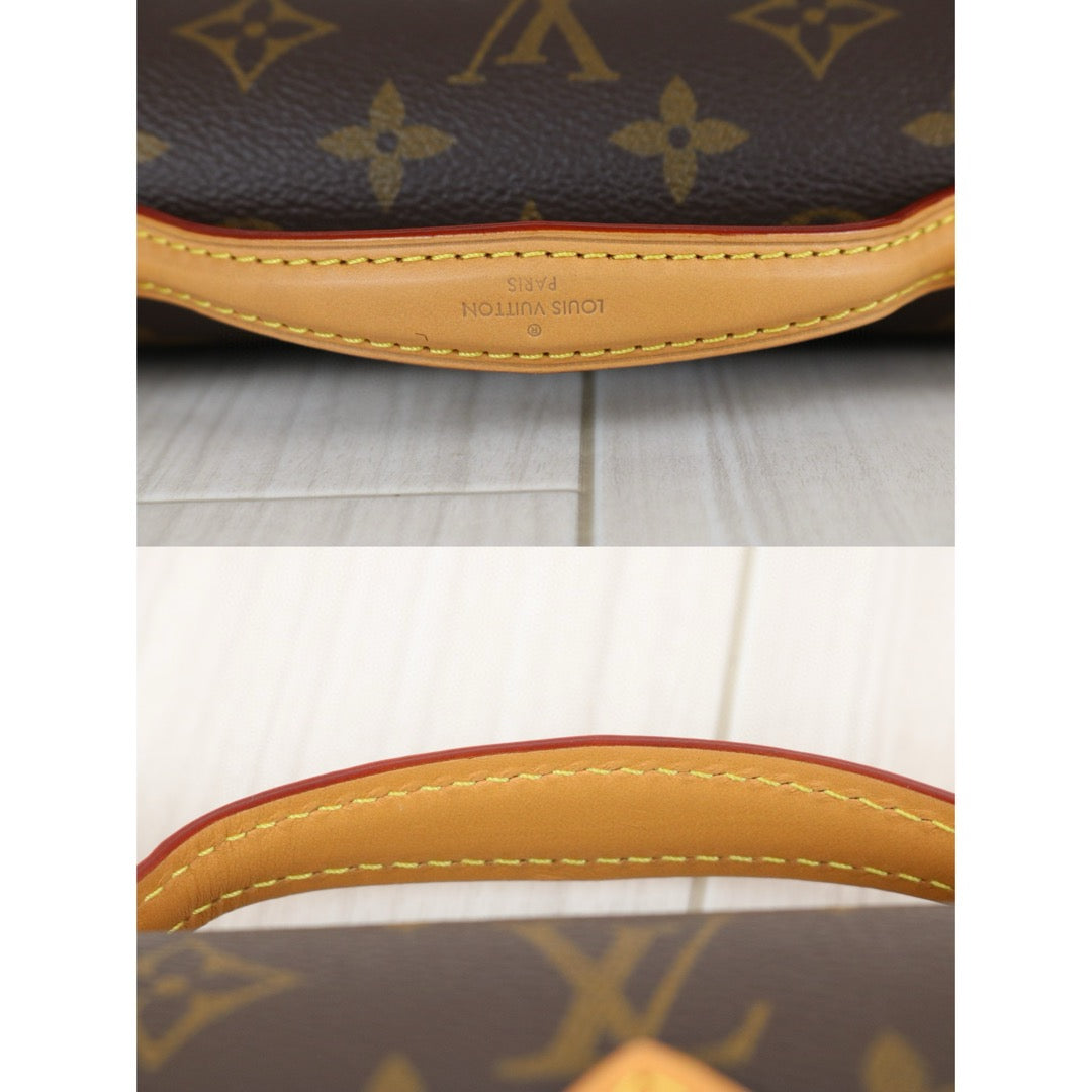 Very Good ( Rank A)｜LV Monogram Ivy ShoulderBag｜B25011007