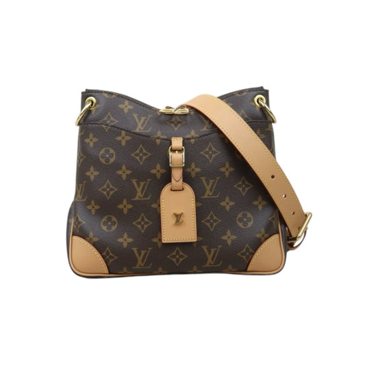 Very Good ( Rank A)｜ LV Monogram Odeon  Shoulder Bag ｜P24120206