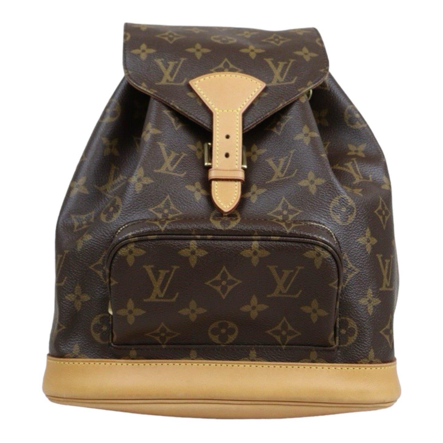 Rank A ｜ LV Monogram Monsley MM Backpack｜24010816