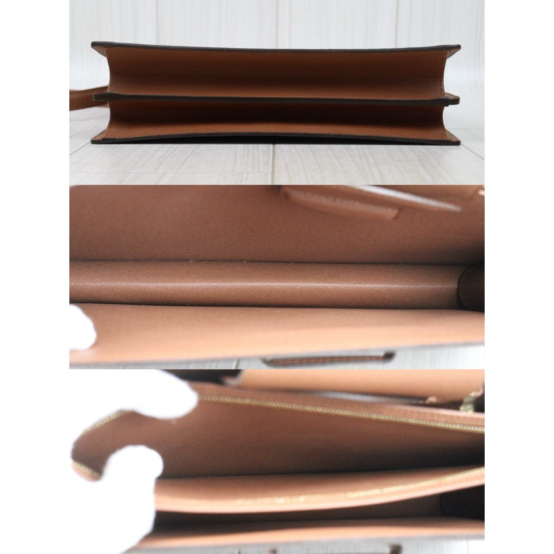 Very Good ( Rank A)｜ LV Monogram Courcelles Shoulder bag ｜25042116