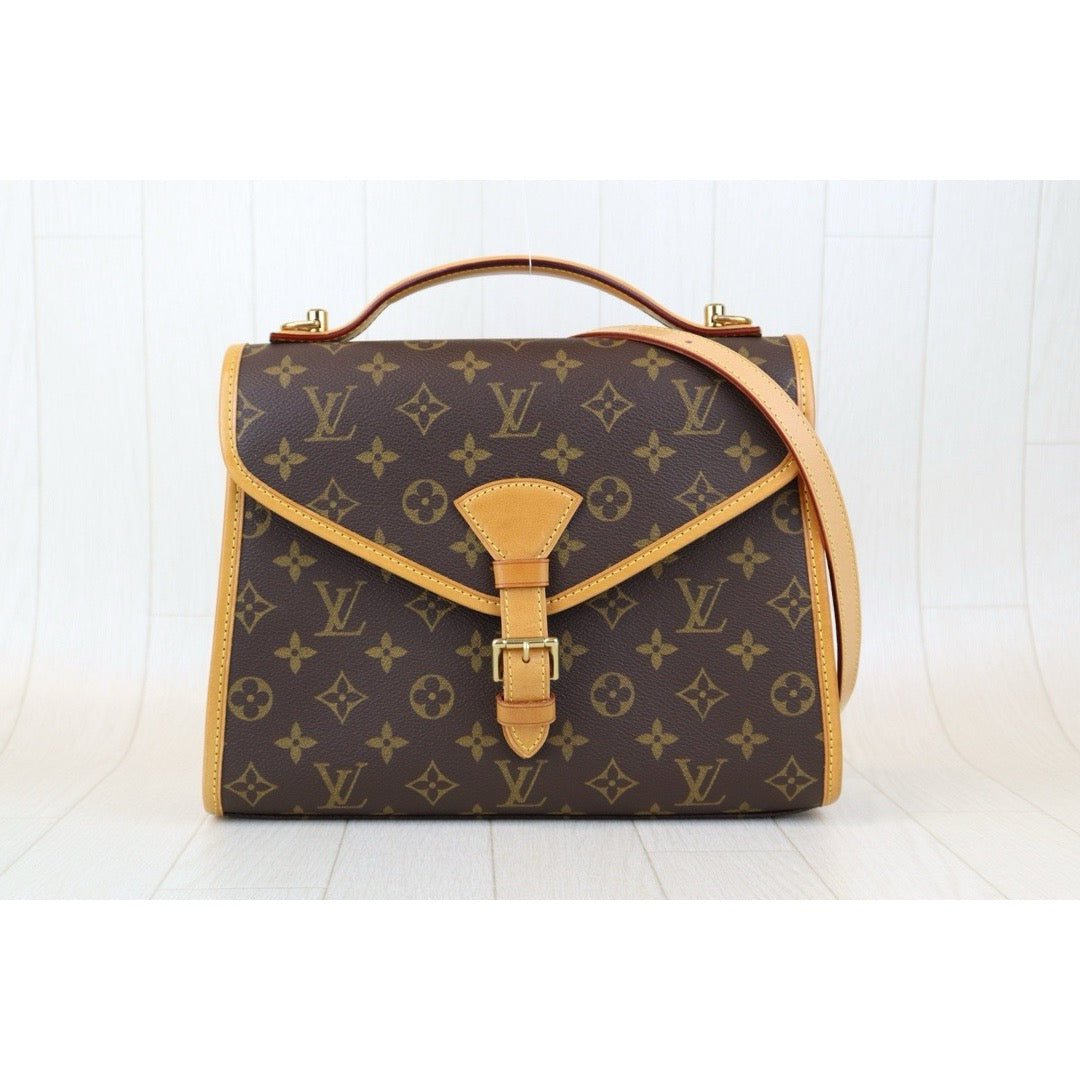 Good ( Rank AB)｜LV Monogram Bel Air ShoulderBag｜H24093003