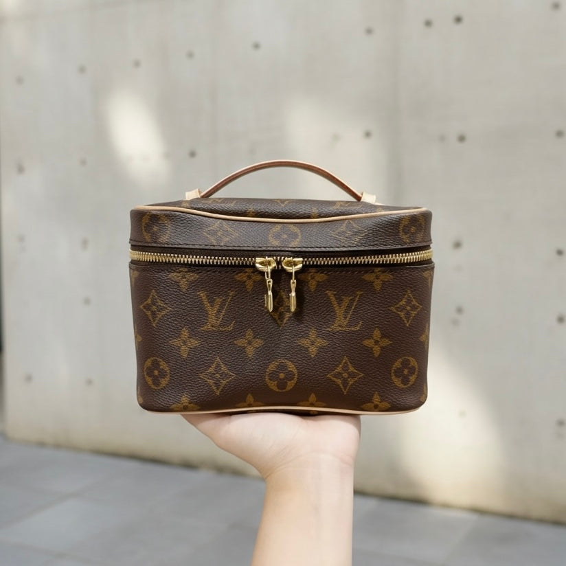 Include Entrupy Certificate of Authenticity｜Very Good ( Rank A