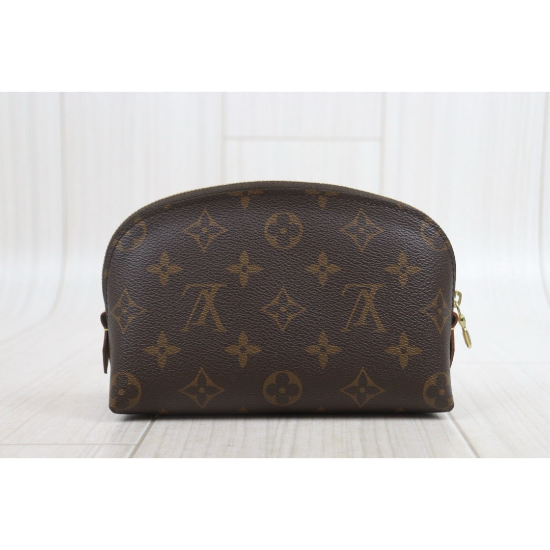 Include Entrupy Certificate of Authenticity｜Good ( Rank AB)｜Louis Vuitton Monogram Toilret Pouch ｜26072107