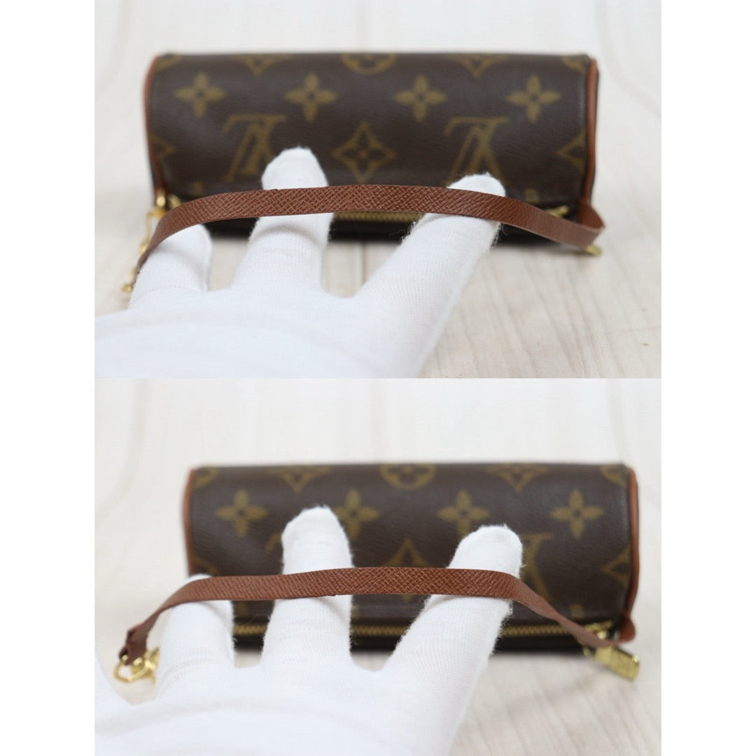 Very Good ( Rank A)｜ LV Monogram Papillon 30 Handbag ｜25121602