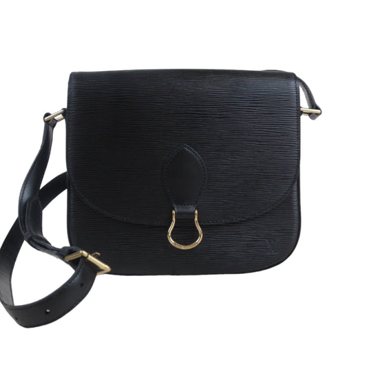 Rank A ｜LV Epi Saint-Cloud GM Shoulder Bag｜23081502