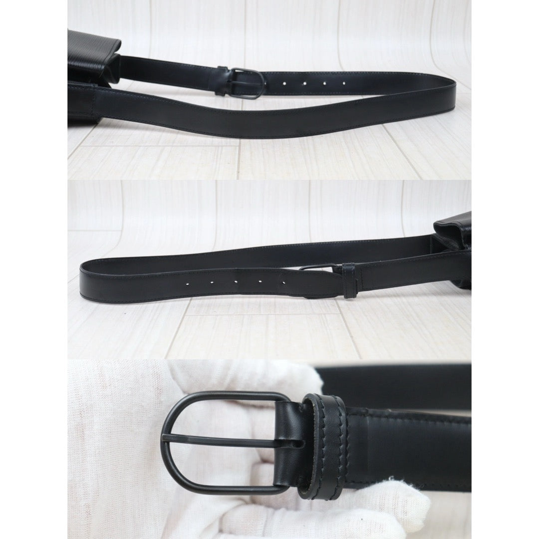 Very Good ( Rank A)｜ LV Epi Sack de Paul Shoulder Bag｜24101009