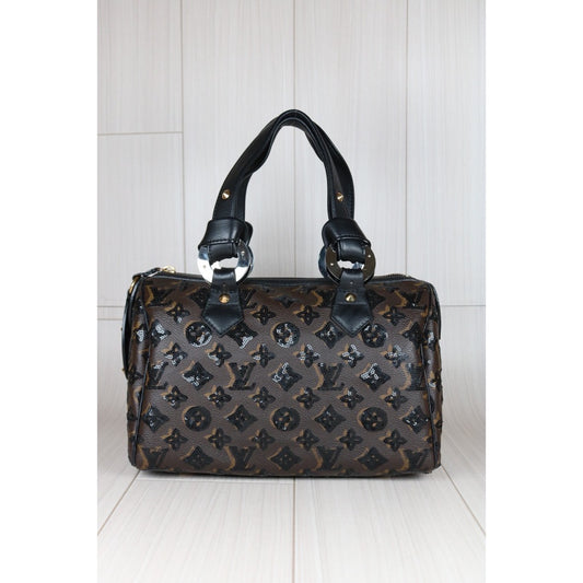 Rank A｜ LV Limited Edition Speedy  Hand Bag ｜S24052702