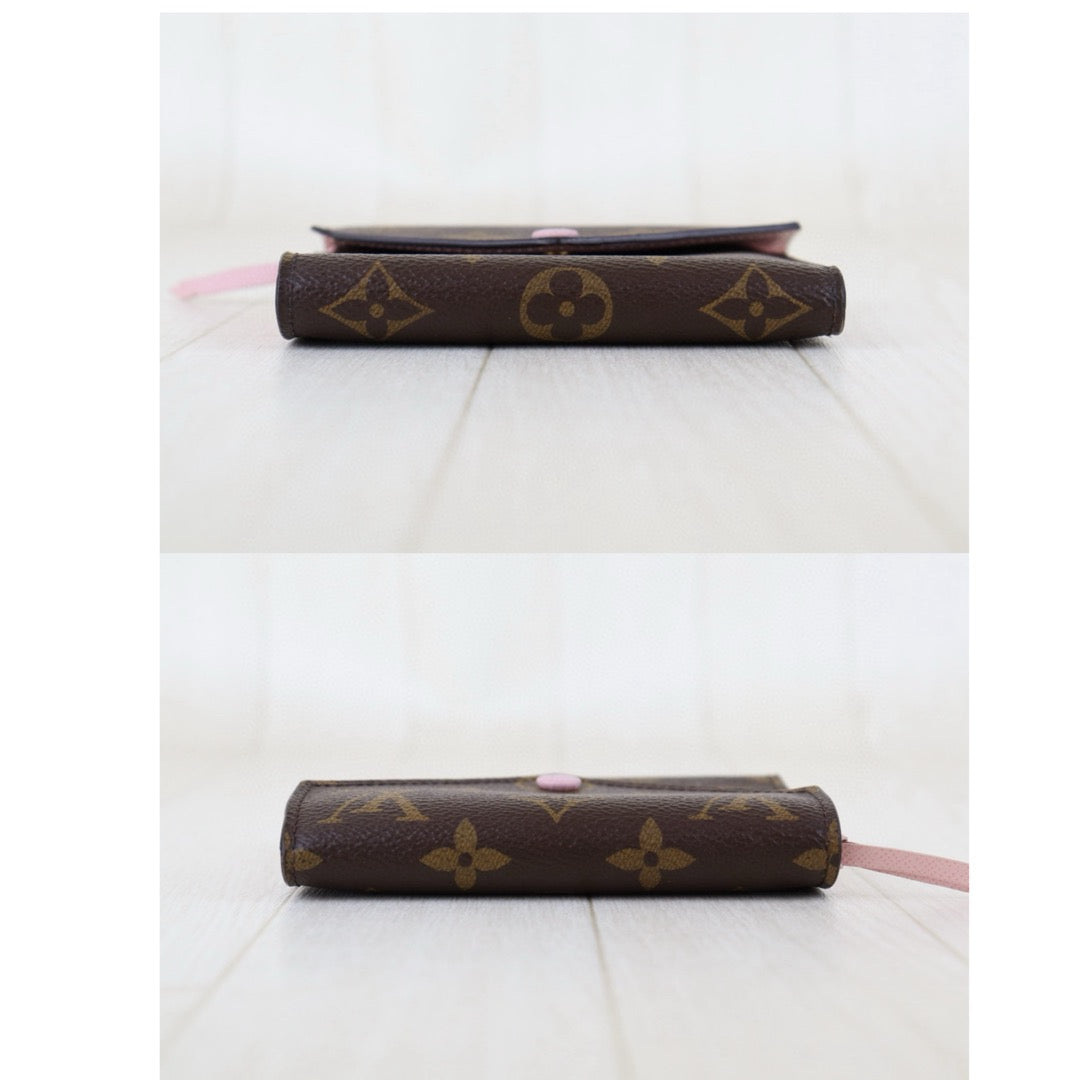 Good ( Rank AB)｜  LV Monogram  Wallet ｜H24112107
