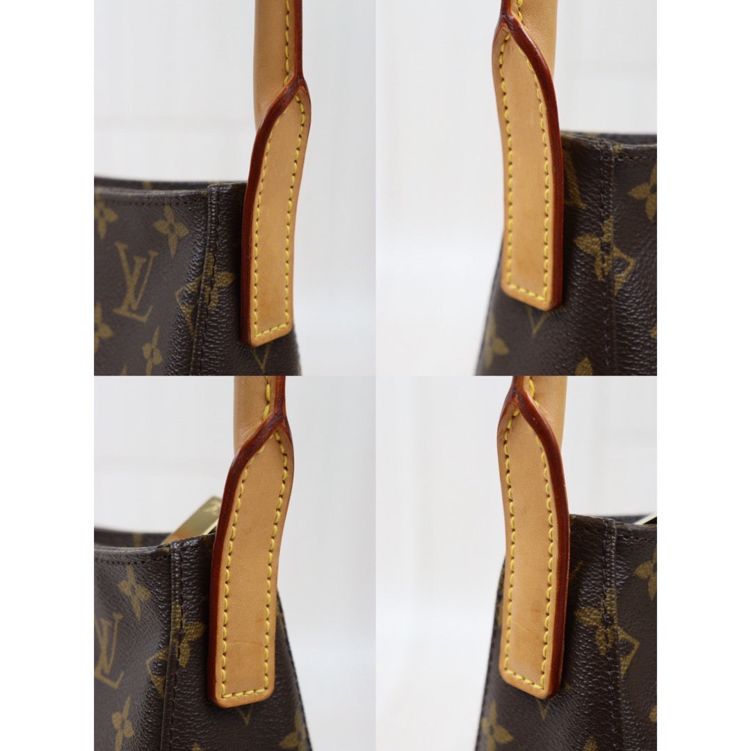 Rank A ｜ LV Monogram Looping MM Shoulder Bag ｜24050608