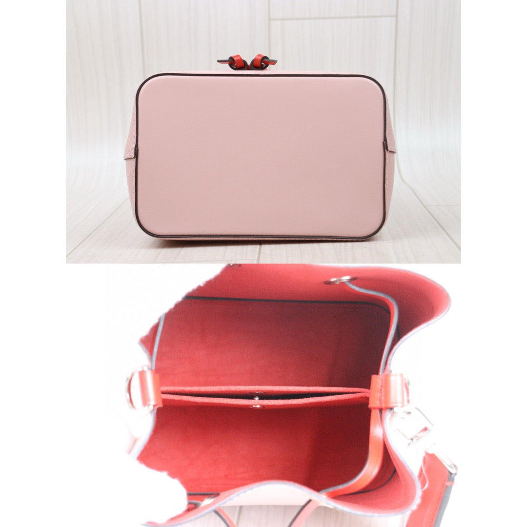 Very Good ( Rank A)｜ LV Epi Shoulder Bag Pink｜P24122012