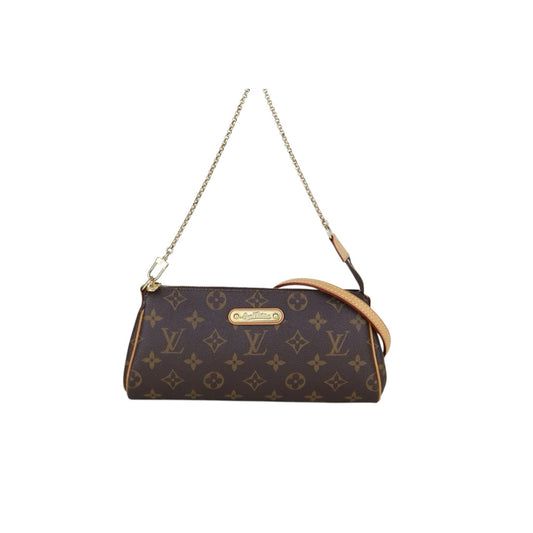 Good ( Rank AB) ｜LV Monogram Eva Shoulder Bag ｜S25061008