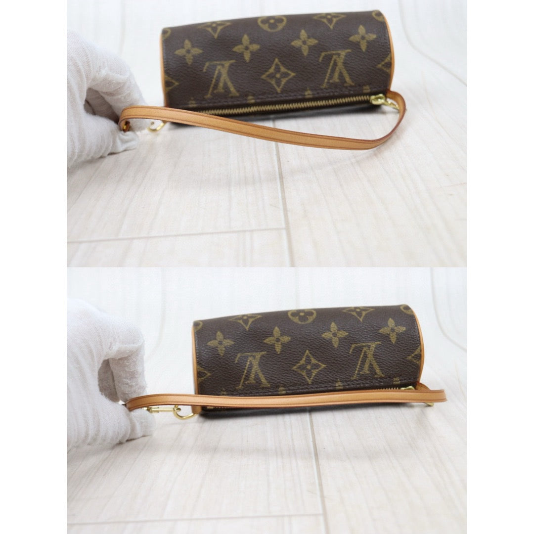 Very Good ( Rank A)｜LV Monogram Papillon Included Pouch｜25022705