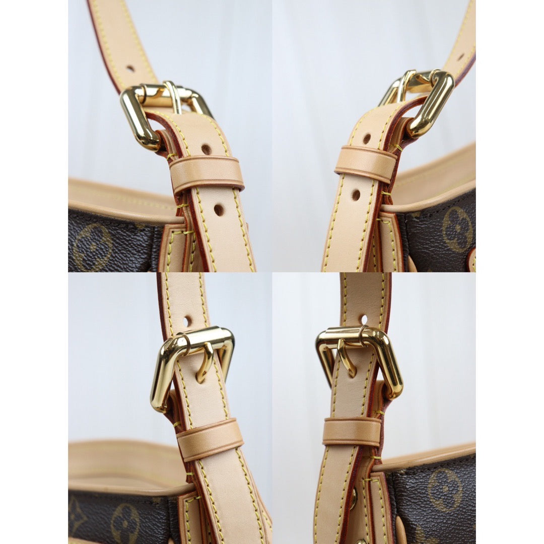 Rank SA ｜ LV Monogram  Shoulder Bag｜Q24030706