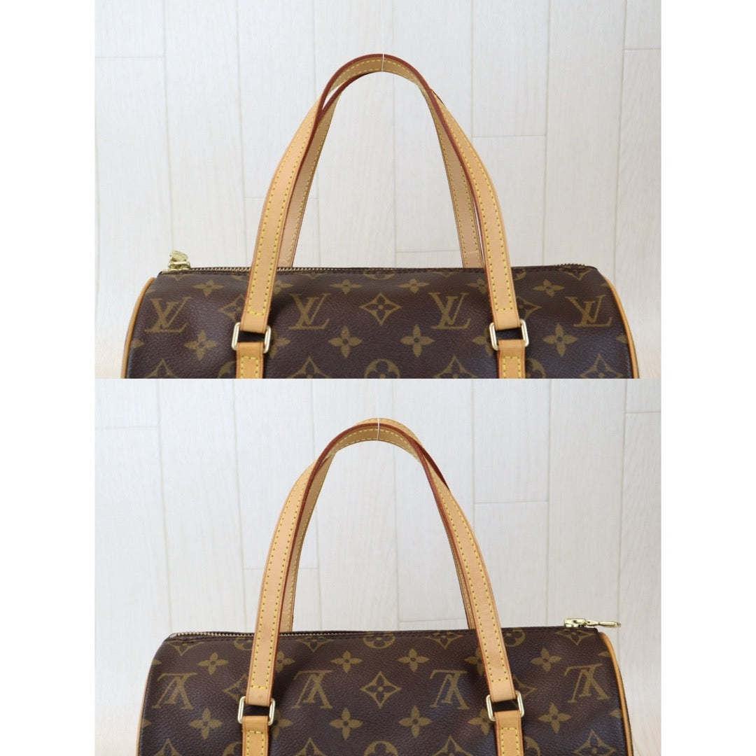 Very Good ( Rank A)｜ LV Monogram Papillon 26 Handbag ｜H24092803