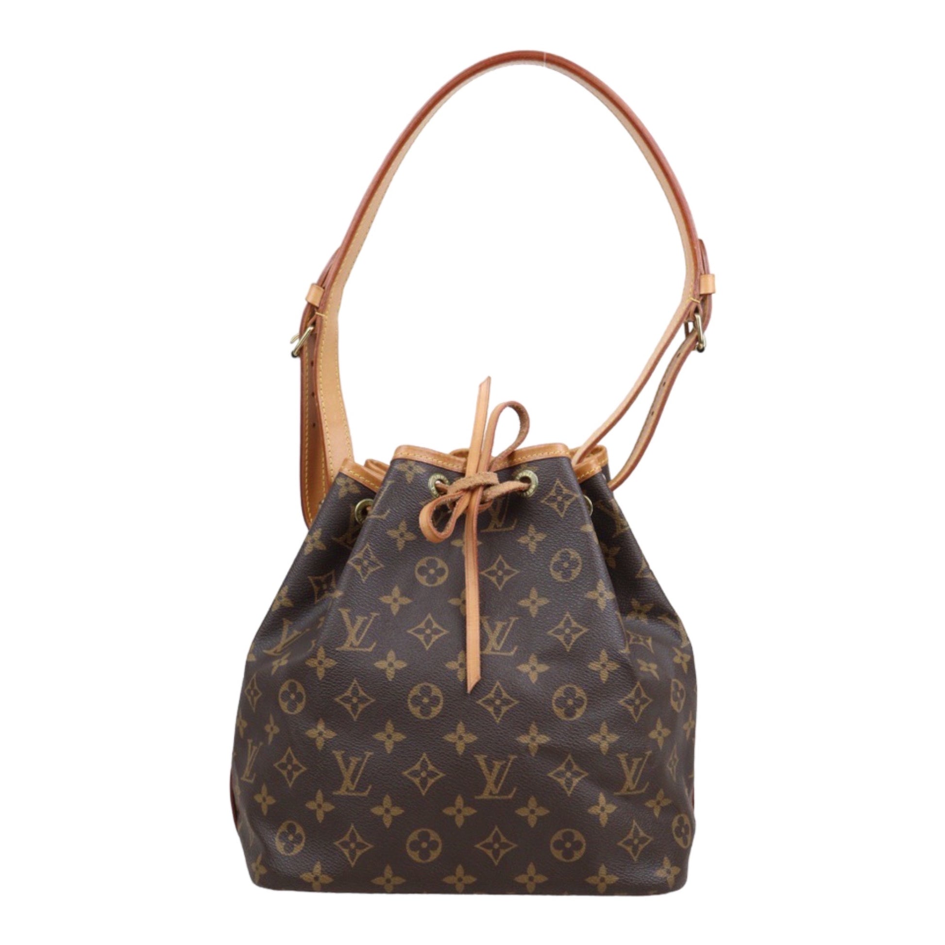 Rank A｜ LV Monogram petit Noe ShouderBag｜V23032304 – BRAND GET