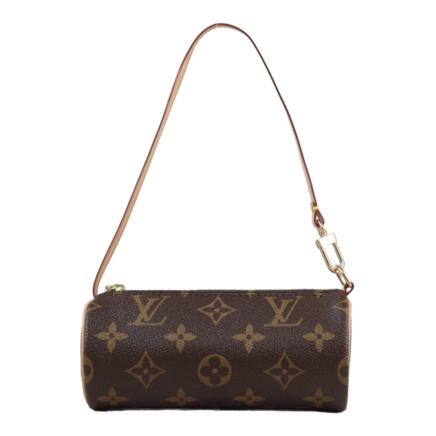 Rank A ｜LV Monogram Papillon Included Pouch｜23122110