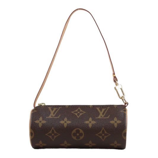 Rank A ｜LV Monogram Papillon Included Pouch｜23122110