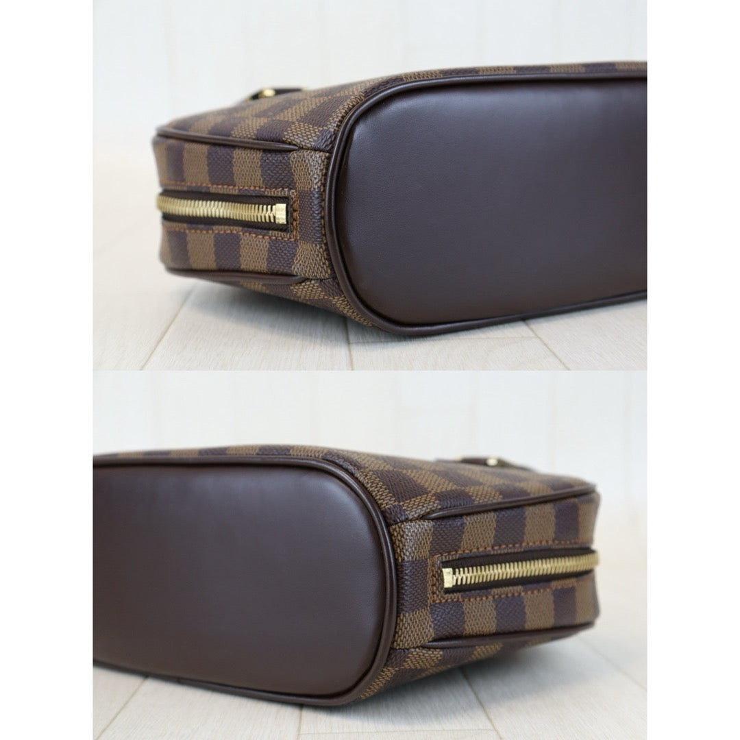 Very Good ( Rank A)｜LV Damier Sarria Mini HandBag｜H24092502