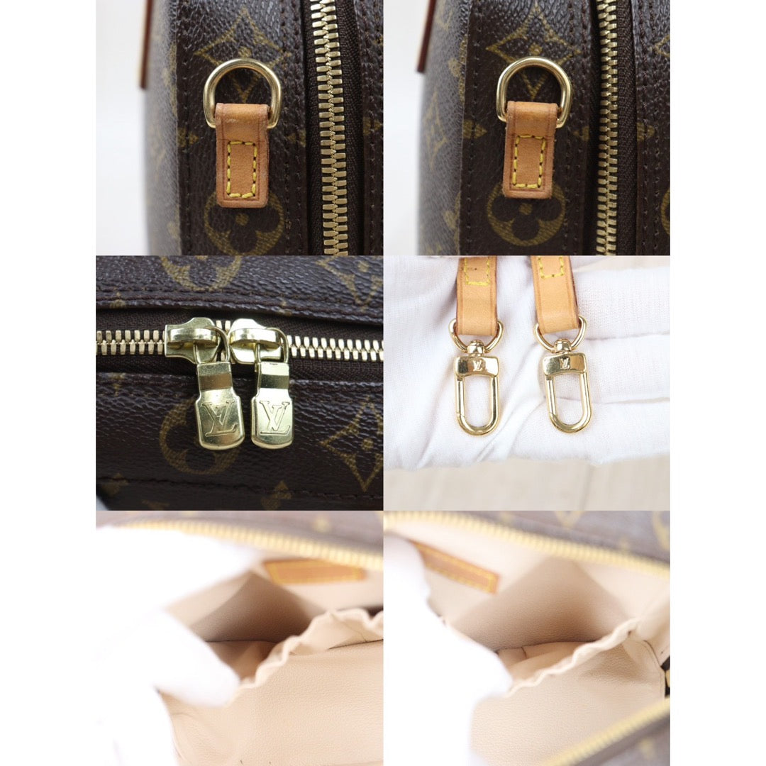 Rank AB｜ LV Monogram Spontini Shoulder Bag ｜V24070426