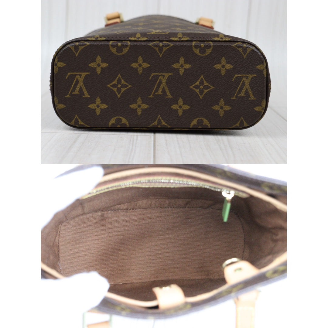 Rank A ｜ LV Monogram Vavin PM Tote Bag ｜24012906