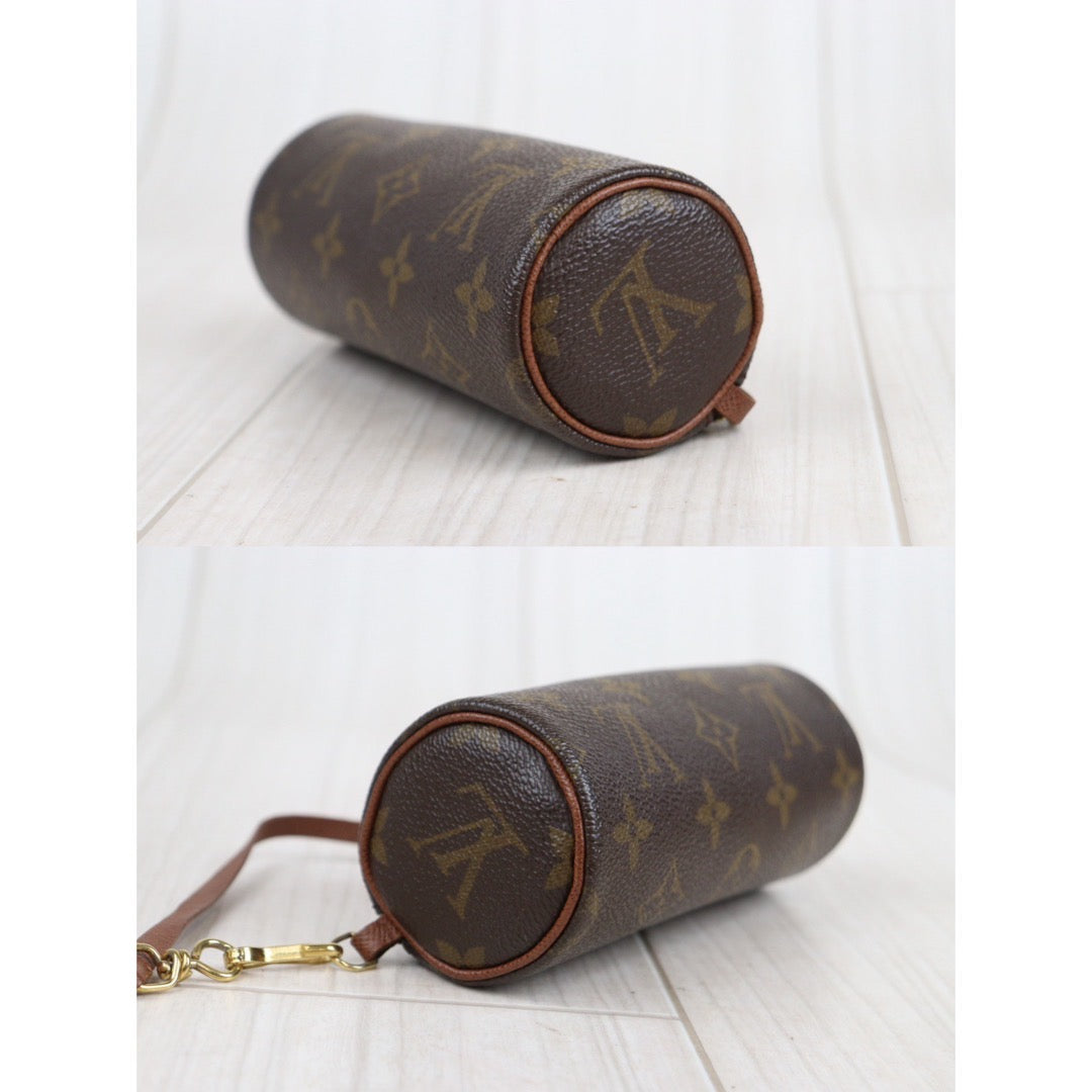 Rank A ｜ LV Monogram Papillon 30 Handbag ｜23113006