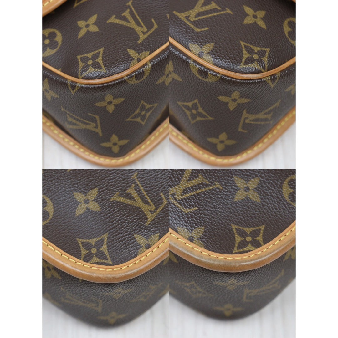 Rank AB ｜LV Monogram Sologne ShoulderBag｜24050655