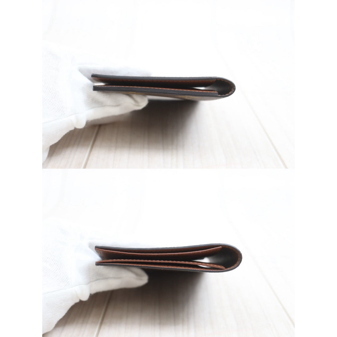 Include Entrupy Certificate of Authenticity｜Excellent（Rank SA）｜Louis Vuitton Monogram  Passport Cover｜26100101