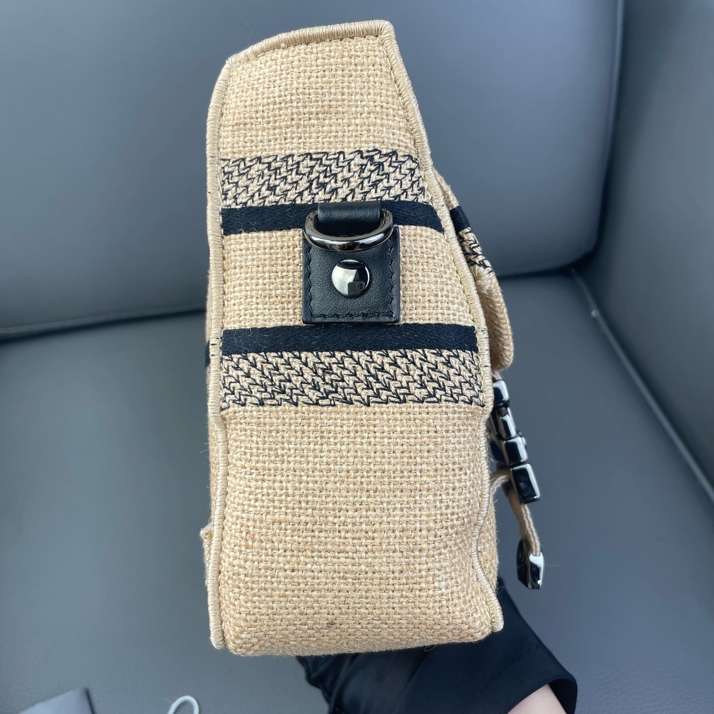 Very Good ( Rank A) ｜  Dior Shoulder Bag