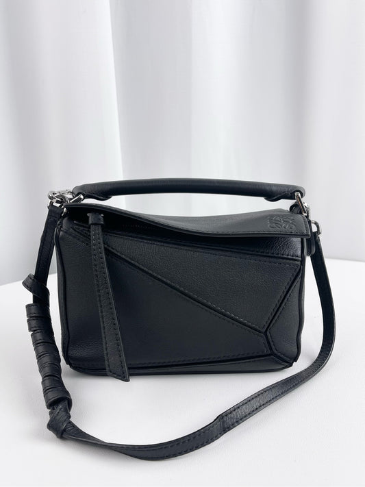 Balance Loewe Puzzle MiNi Handbag Shoulder Bag