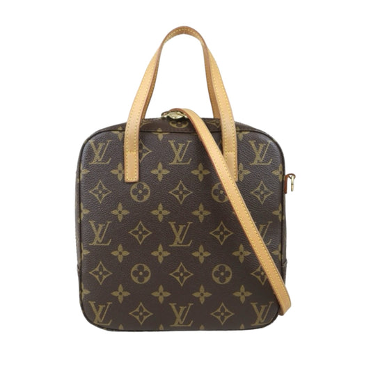 Good ( Rank AB)
｜ LV Monogram Spontini Shoulder Bag ｜24082009