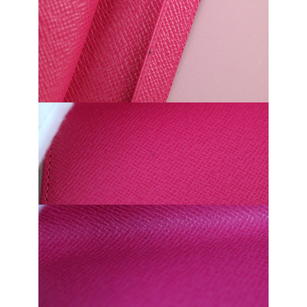 Excellent（Rank SA）｜  LV Monogram  Multicolor  Wallet ｜X25021811