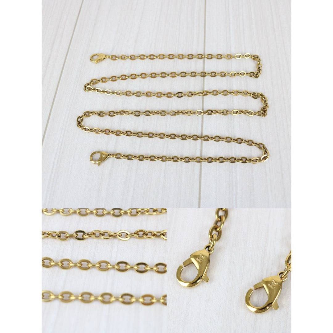 Good ( Rank AB)｜LV Monogram Pochette Felicie Shoulder Bag Black｜B25041504