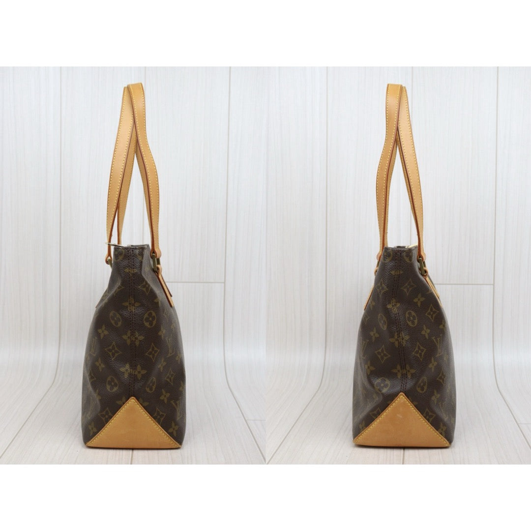 Good ( Rank AB) ｜ LV Monogram Hippo MM Shoulder Bag ｜25122523