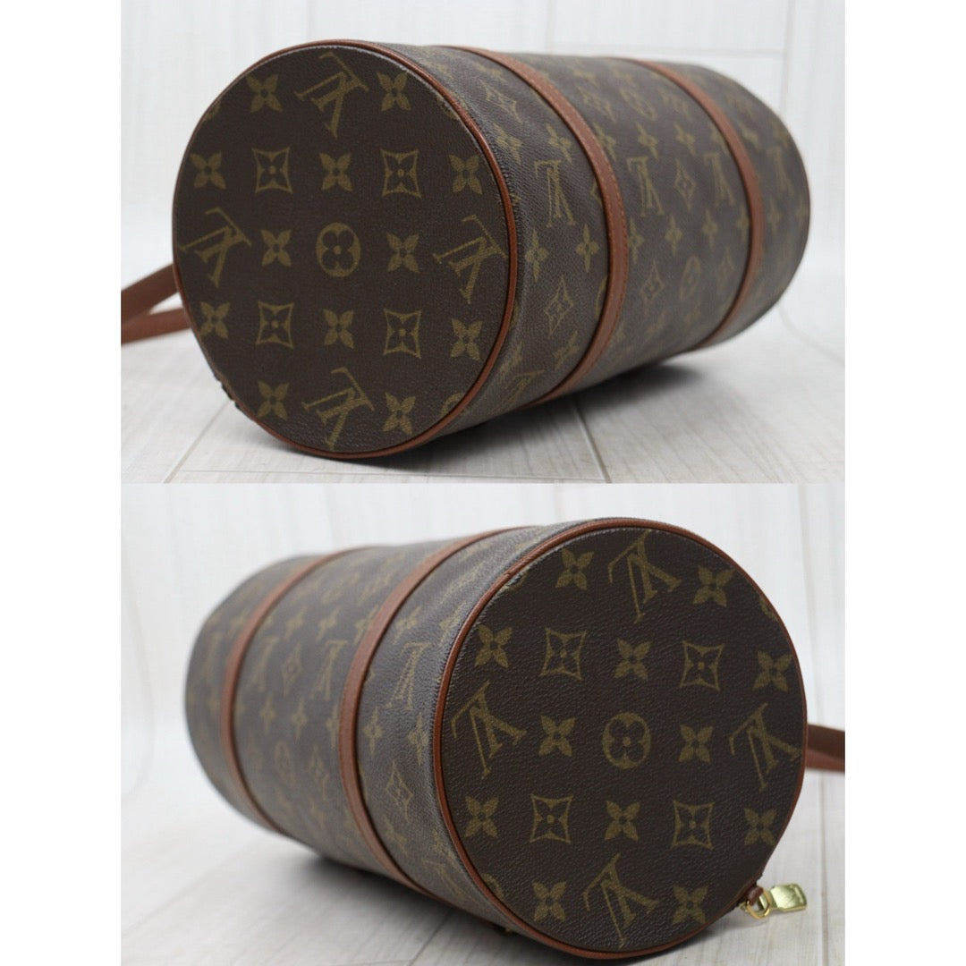 Very Good ( Rank A)｜ LV Monogram Papillon 30 Handbag ｜25052905