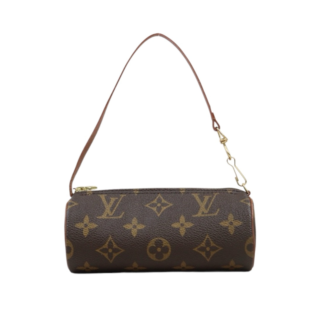 Very Good ( Rank A)｜LV Monogram Papillon Included Pouch｜25020702