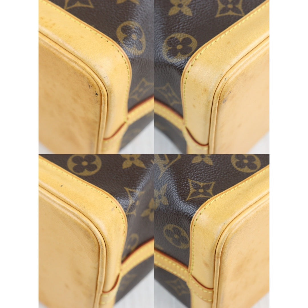 Rank AB ｜ LV Monogram Mini Noe｜23102815